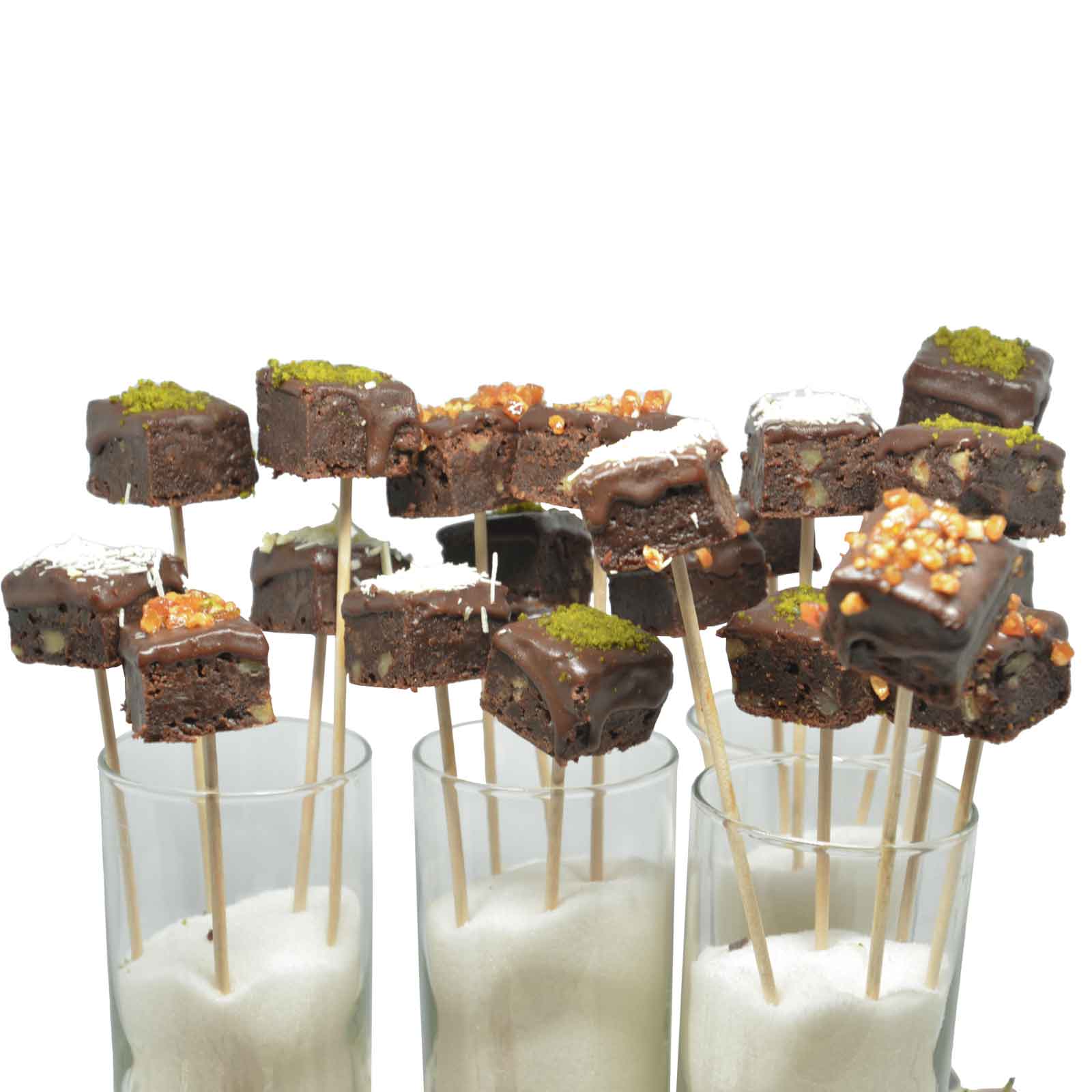 Mini Brownie