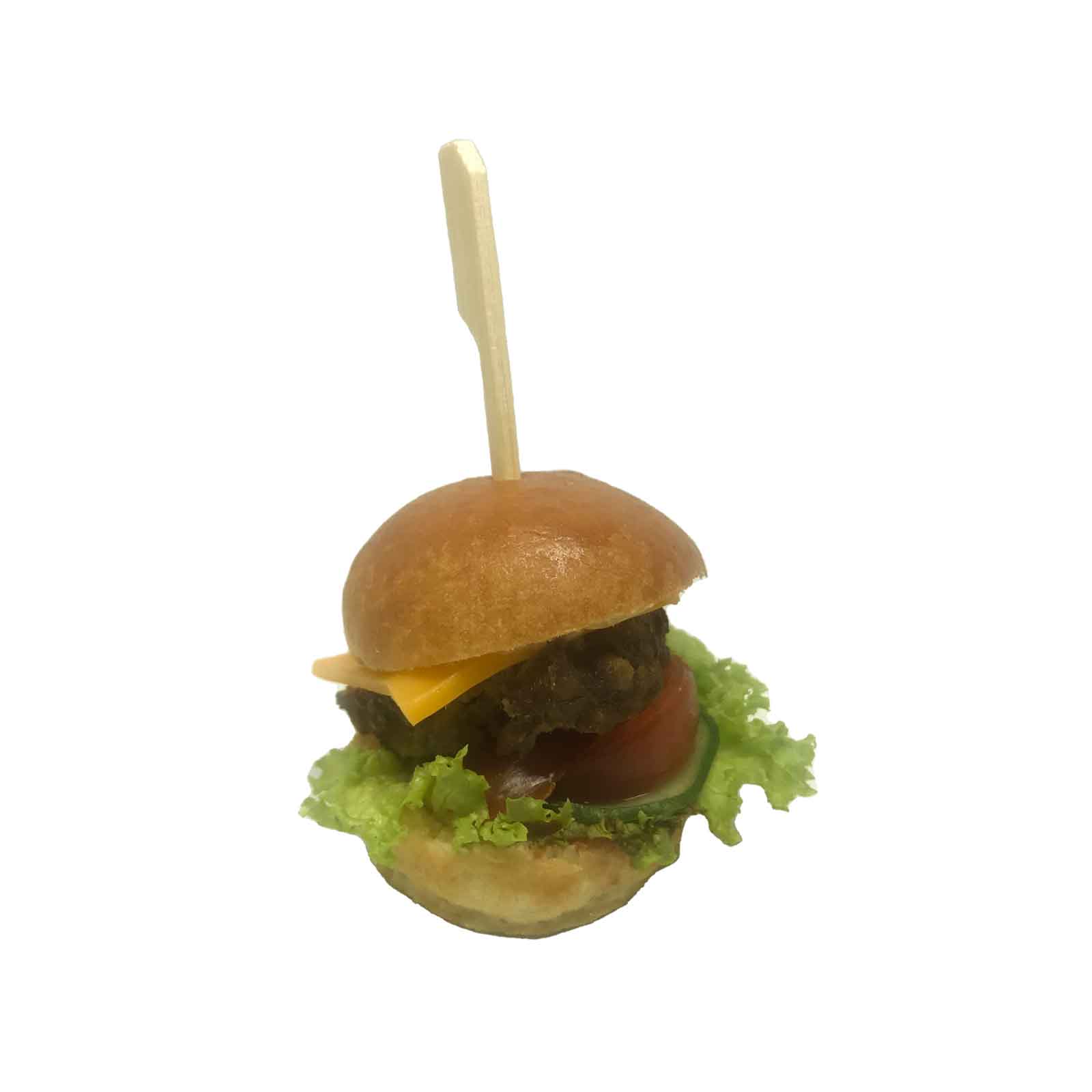 Mini Burger