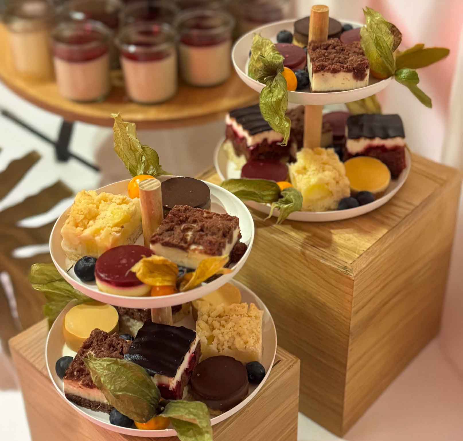 Kuchenminis