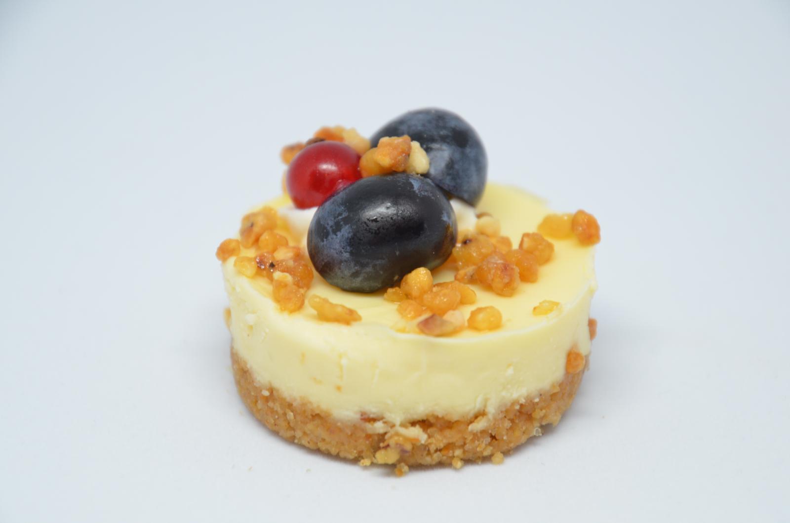 Mini Cheese Cake