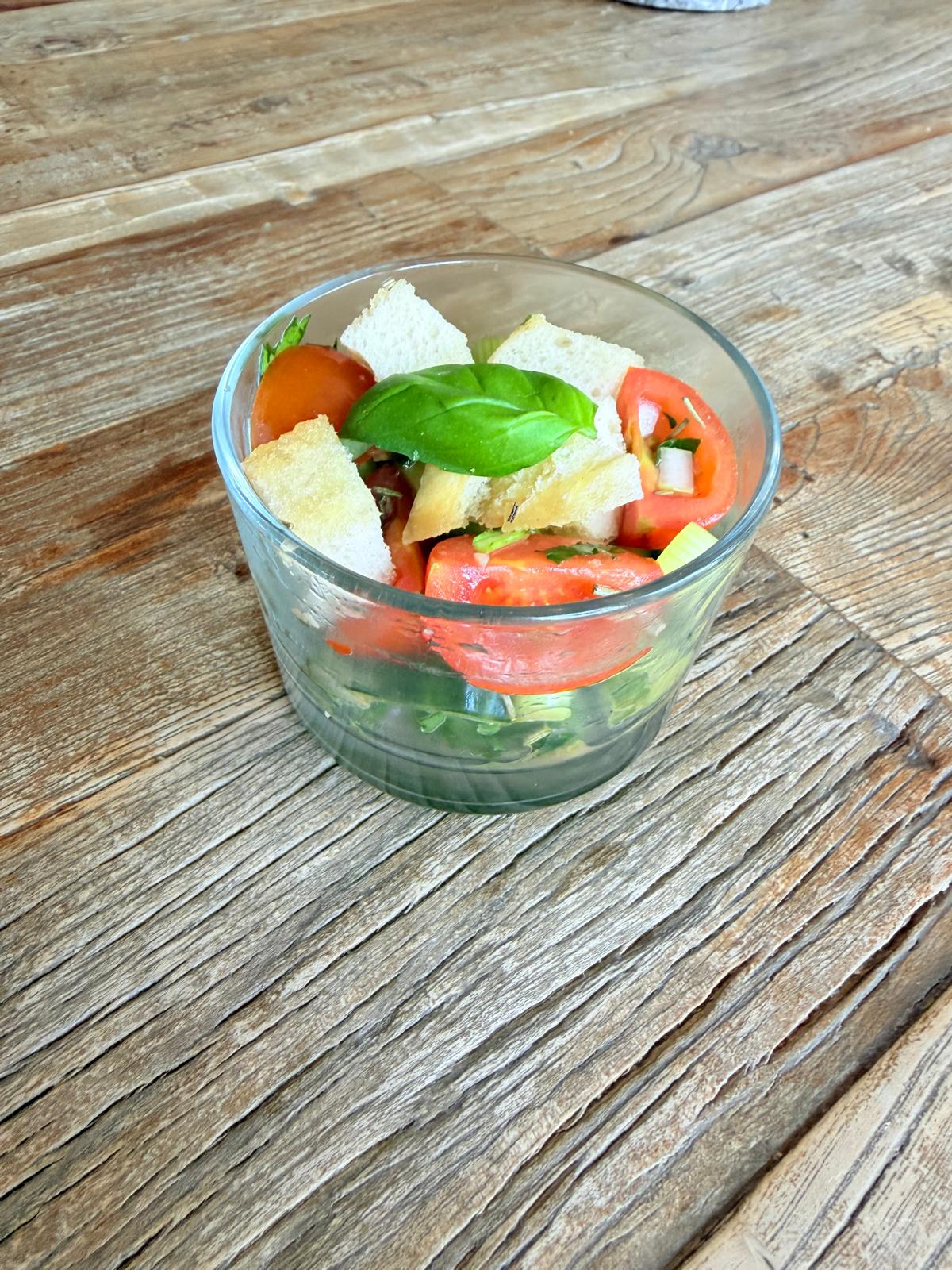 Panzanella