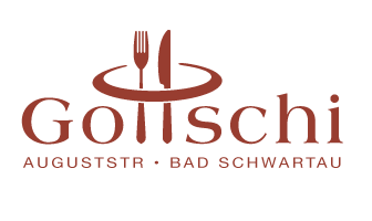 Logo Gottschi Bad Schwartau rot